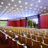 Plenary meeting room - Hilton