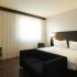 AC Hotel Room