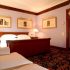 Hotel Albani Deluxe Double room